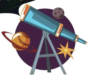 《星星离我们有多远》导读