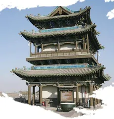 古城记忆