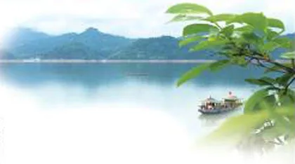 难忘心中那一抹红