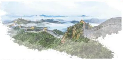 长城