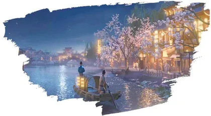 《长安三万里》