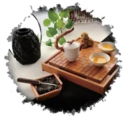 生活中的欢喜