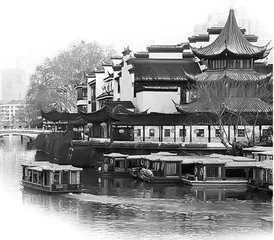 江山丽景