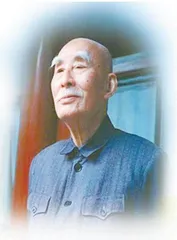 我所见的叶圣陶