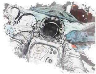 《流浪地球》