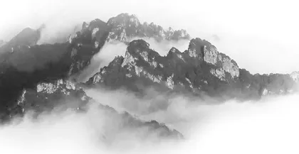 苍茫中原