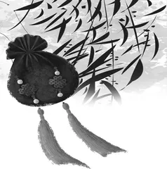 结构严谨