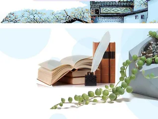 学习景物描写