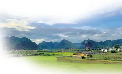 炊烟犹在,香飘十里