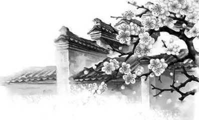 梦里繁花