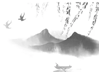 愚公移山