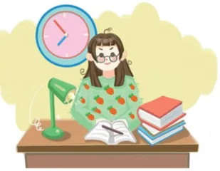 情境作文审题
