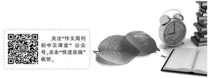 我心中的那束光