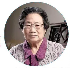 屠呦呦：青蒿素背后的科研拼搏者