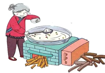 烟火的记忆