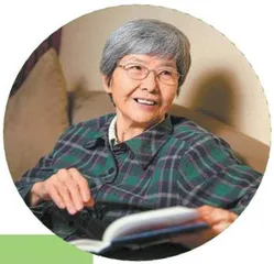 樊锦诗：扎根沙漠，守护敦煌