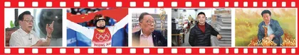 感动中国2022年度人物（下）