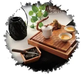 生活中的欢喜