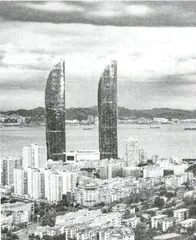厦门印象