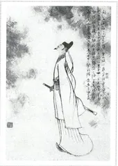 李白的人生漫游：仗剑携酒　步履不停