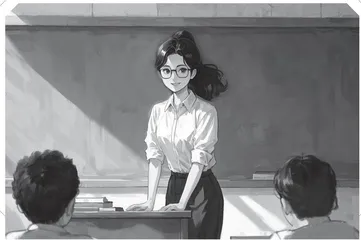  感谢那个为我提灯的人