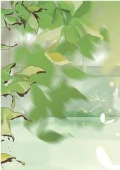 怀念盛夏