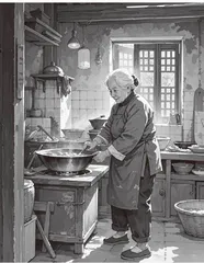情味浸润时光