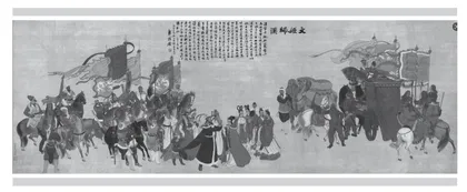 心怀春意，不惧寒冬