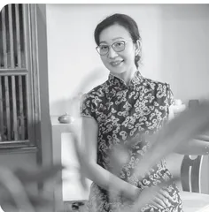 积极努力所带来的改变