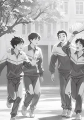 夏日终曲