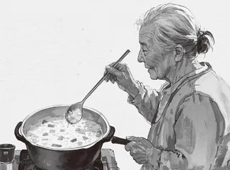 回味