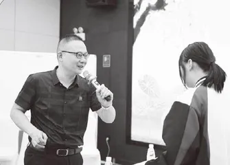 发现意义，唤醒成长之力