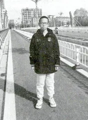 爱上一座城