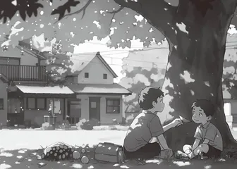 岁月