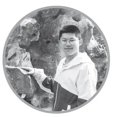 望江南 