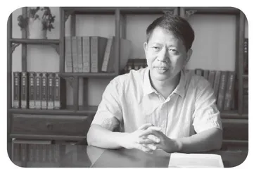 有风掠过洞庭湖