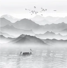 寻找自然之美 