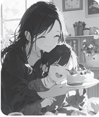 情满这一半 
