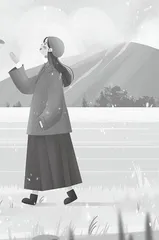 家乡的冬日习俗