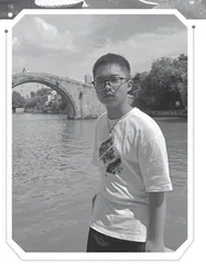 长安孤独 