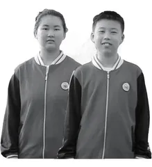 访谈人物：李泓希 