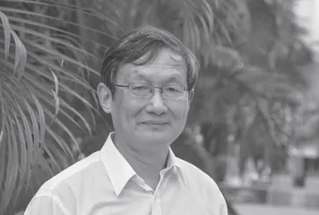 “你”字的抒情味