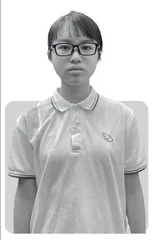 访谈人物：陈泊颖