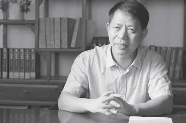 生命的最后一次望乡
