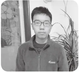 小街印象