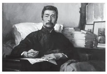 真的猛士，真的人生