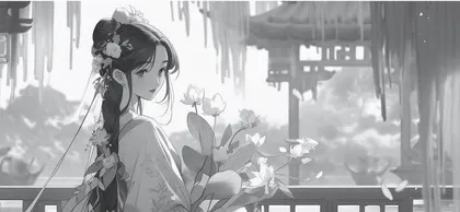 愿“与子同裳”
