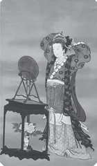 风雨铜镜史 