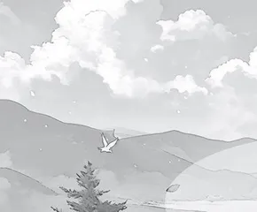 雾中世界 