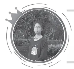 吴宜珈:背后的眼睛